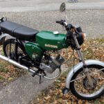 Simson S51 Electronic